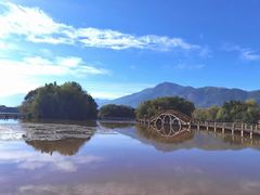 -西昌邛海湿地