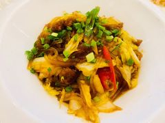 -巴依老爷·新疆美食(上城区天城路店)