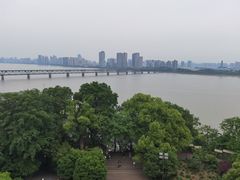 -钱塘江