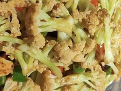 -裕德隆清真饭庄·天津特色菜(河东店)