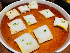 剁椒鱼糕-清水亭湖北菜(大屯DT51店)