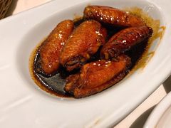 瑞士汁鸡中翅-打趸BTC·Breaktime cafe(北京路店)