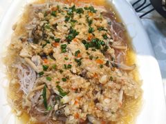 -抚顺美食·老上海味道