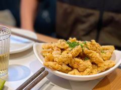 -雾都渣渣火锅(南城智汇城店)