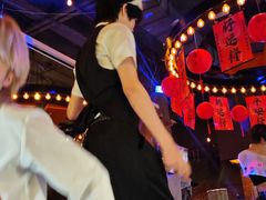 -HIB HUB公社(解放西路店)