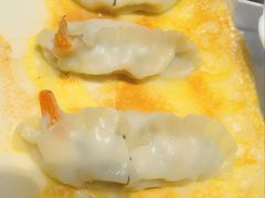-北李妈妈菜·虾爬子大锅贴(贵和店)