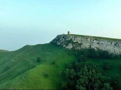 -鹤壁淇县云梦山