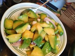 -云海肴·汽锅鸡·云南菜(天山百盛优客店)