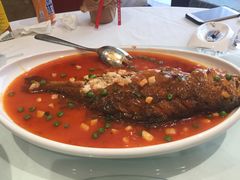 -香丰阁·烤鸭·川湘菜(清河店)