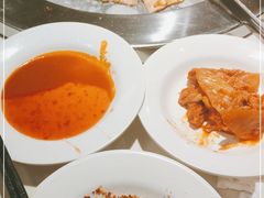 -么子烤肉(化龙池店)