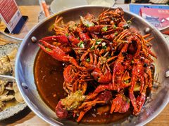 -虾小龙老长沙龙虾馆(坡子街店)