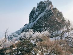 -武当山风景区