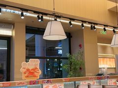 -争鲜回转寿司(海曙天一PLUS店)