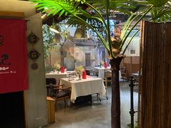 门面-春记潮汕牛肉火锅