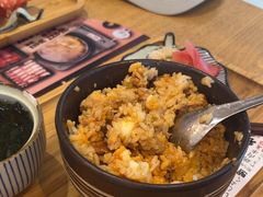 -京和风食堂·定食寿喜锅(保利樾广场店)