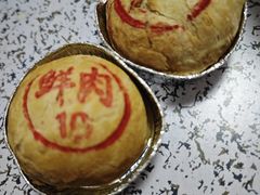 -泰康食品(南京东路店)