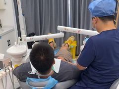 -诺贝尔一诺口腔医院(雁塔院区)