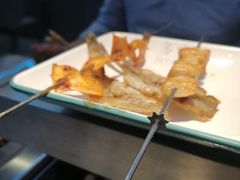 -多宾韩国料理(学衡路店)