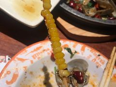 -肉串汪(望京店)