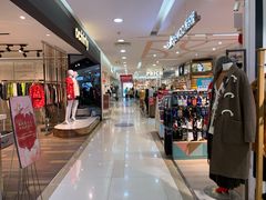-利群商厦(台东店)