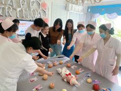 -馨果汇月子产康中心(南湖公园店)