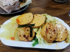 -惠记粉汤羊血梆梆肉(永松路店)