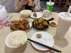 -念念Restaurant(贝岗店)