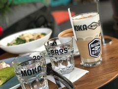 -Moka Bros 摩卡站(嘉华店)