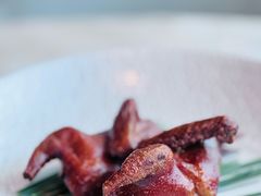 -无锡苏宁银河国际酒店-悦府65中餐厅