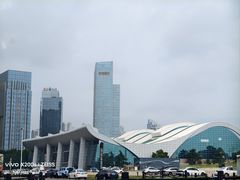 -在海一方公园