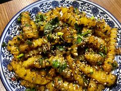 -蜗牛小馆醉乡民谣云南菜(惠新西里店)
