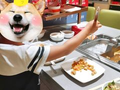 -海底捞火锅(吾悦广场店)