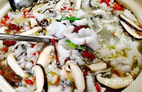 Health-Preserving Soup Base