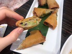春卷-新海利(北岭店)