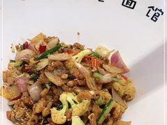 -友达面馆(海珠店)