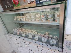 -狐狸家·酸奶酪专门店(平江路店)