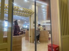 -朴小妹人参鸡汤火锅(长白山万达店)