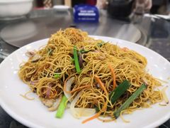 -祈胜邨•顺德鱼生•顺德菜(容桂店)