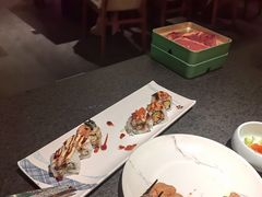 -神户赤童日式烤肉(金地广场店)
