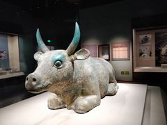 -宁夏博物馆