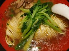 -泰煌鸡·上海白斩鸡·鸡汤面(万航店)