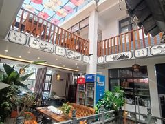 -益恒饭店乡间白族菜(古城总店)