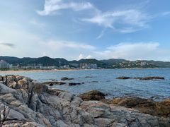 景点-大梅沙海滨公园