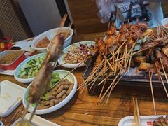 -管氏翅吧(人民大学店)