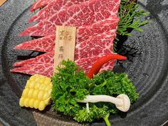 -黑牛の店·和牛烧肉(合生汇店)