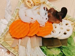 -鱼酷活鱼烤鱼(南京水游城店)