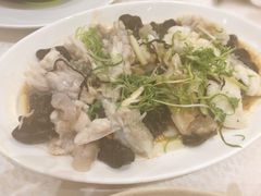 -海港酒家(上水新丰店)