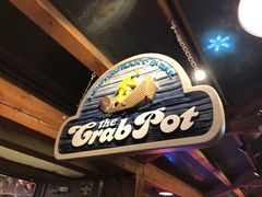 -The Crab Pot Seattle