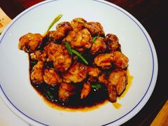 -大牌大·传统杭帮菜(湖滨店)