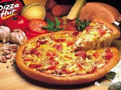 -必胜客(珠海路店)